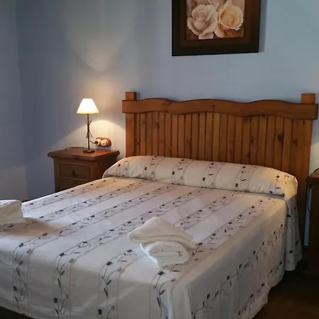 Country house Mansion Piedras Blancas Colmenar