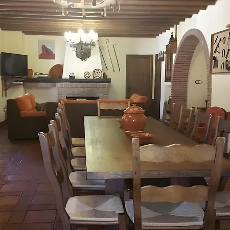 Mansion Piedras Blancas Country house