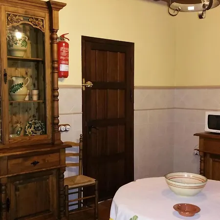 Mansion Piedras Blancas Country house *