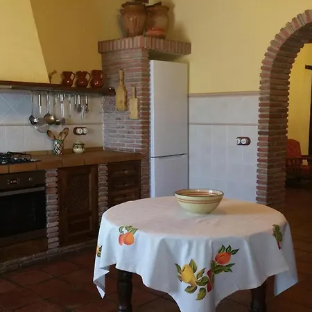 Mansion Piedras Blancas Colmenar