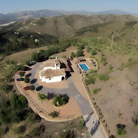 Country house Mansion Piedras Blancas