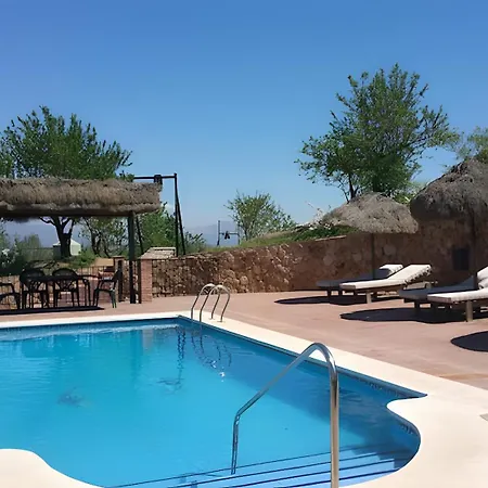 Mansion Piedras Blancas Country house