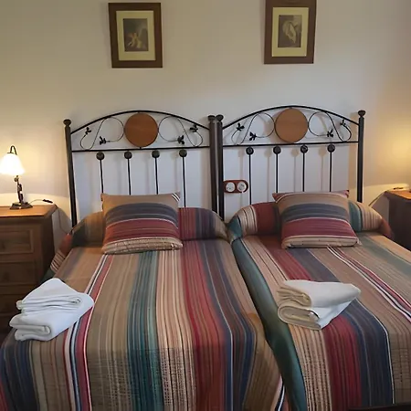 Country house Mansion Piedras Blancas *