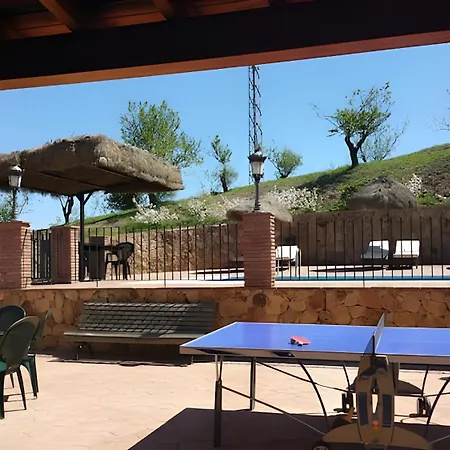Country house Mansion Piedras Blancas *