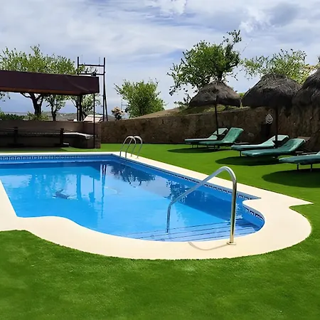 Mansion Piedras Blancas Colmenar
