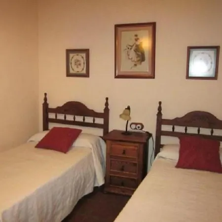 Mansion Piedras Blancas Colmenar