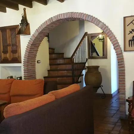Mansion Piedras Blancas Country house