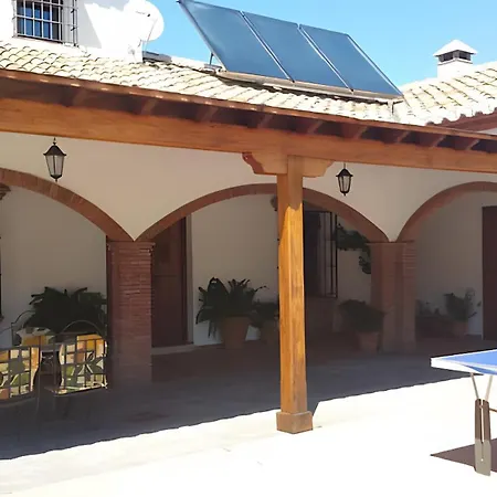 Mansion Piedras Blancas