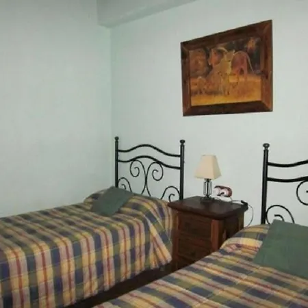 Mansion Piedras Blancas Country house