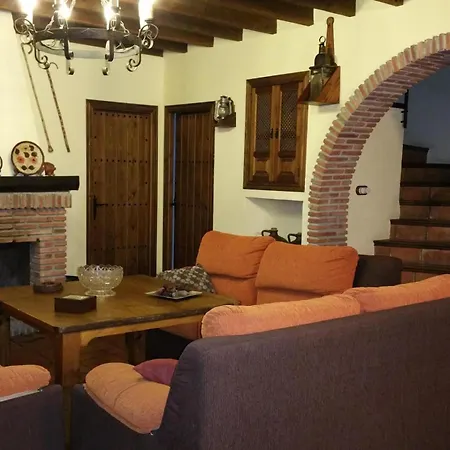 Country house Mansion Piedras Blancas *