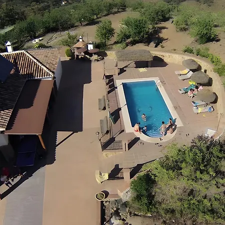 Mansion Piedras Blancas Country house *