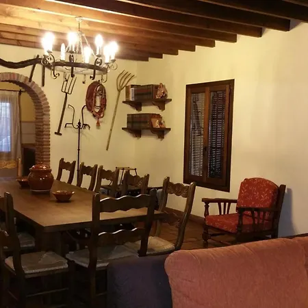 Country house Mansion Piedras Blancas *