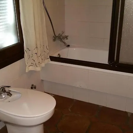 Mansion Piedras Blancas Country house Colmenar