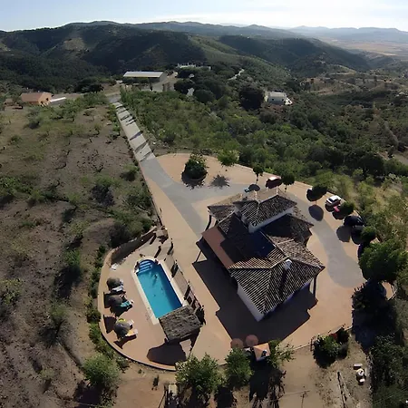 Mansion Piedras Blancas Colmenar