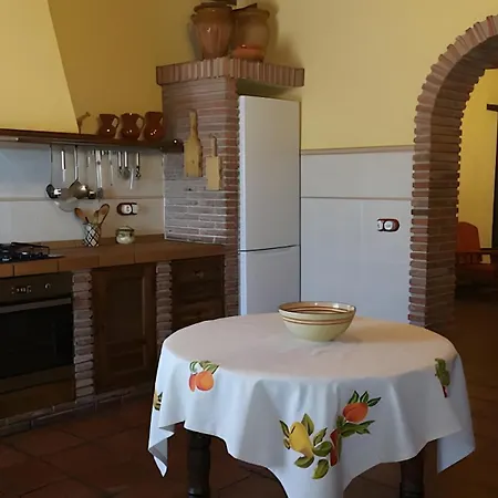 Mansion Piedras Blancas Country house