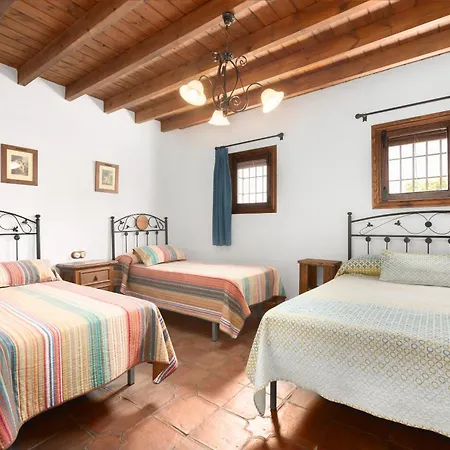 Country house Mansion Piedras Blancas Colmenar