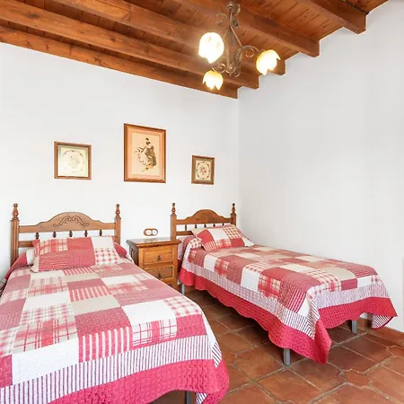 Country house Mansion Piedras Blancas *