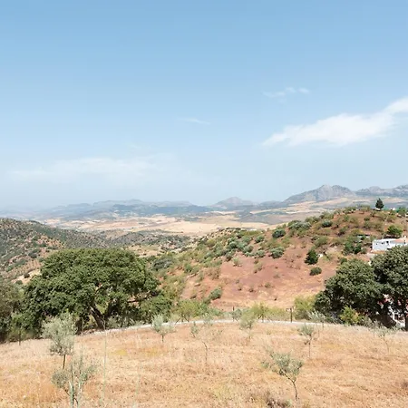Country house Mansion Piedras Blancas
