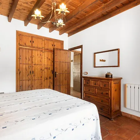 Country house Mansion Piedras Blancas *