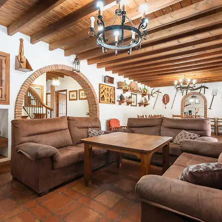 Mansion Piedras Blancas Country house *