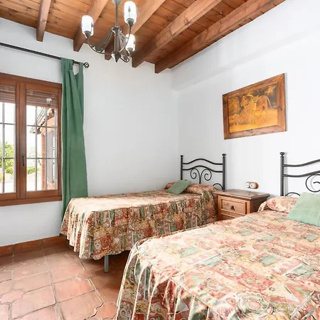 Mansion Piedras Blancas Country house Colmenar