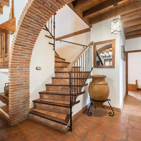 Mansion Piedras Blancas *