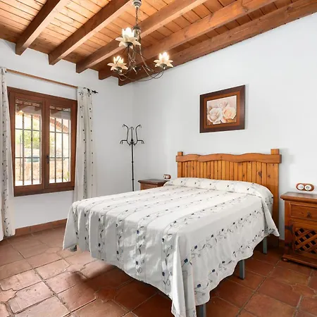 Mansion Piedras Blancas * Colmenar