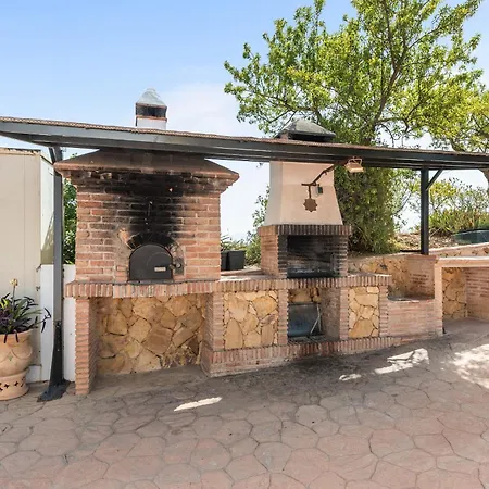 Country house Mansion Piedras Blancas