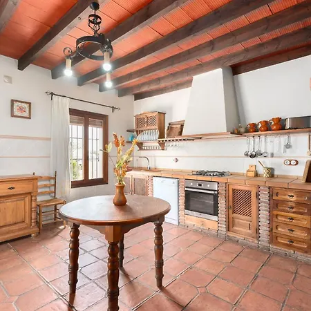 Country house Mansion Piedras Blancas