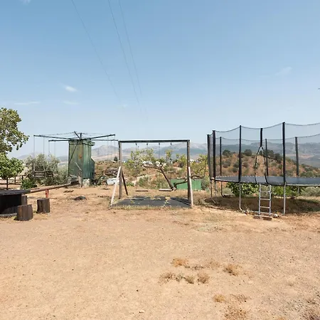 Mansion Piedras Blancas Colmenar