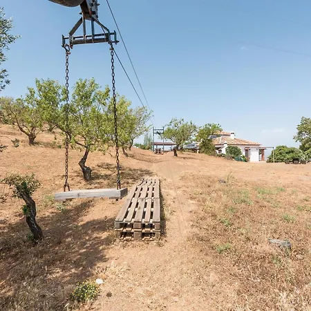 Mansion Piedras Blancas