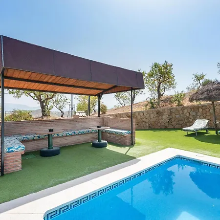 Mansion Piedras Blancas Country house *