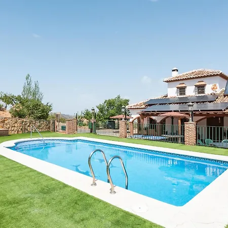 Country house Mansion Piedras Blancas *